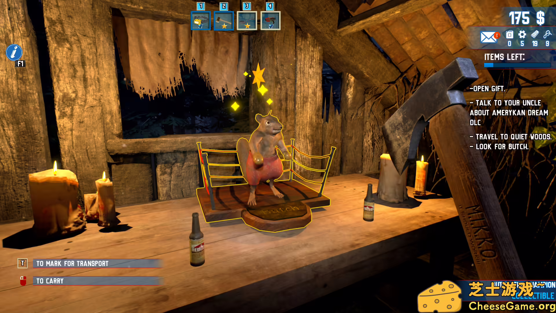 [PC]废品大亨/Barn Finders