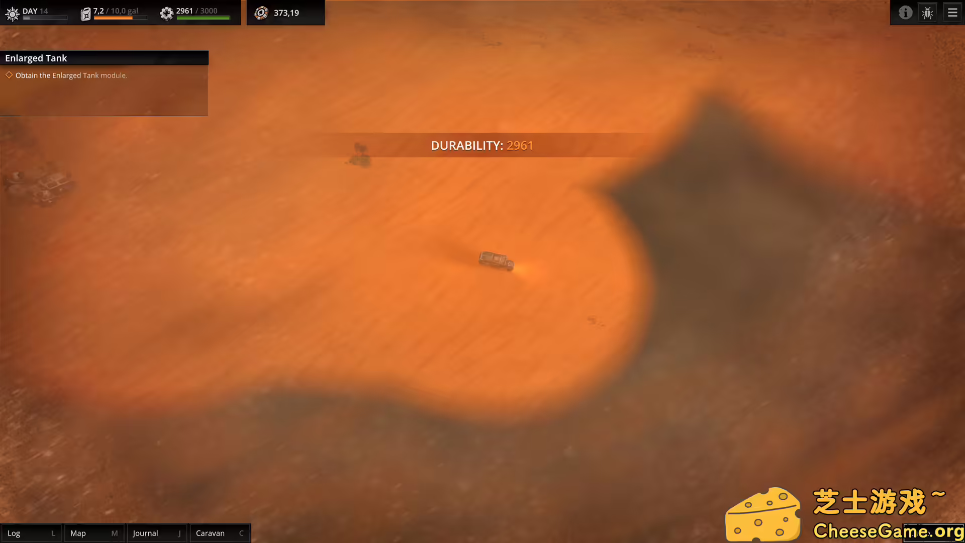 [PC]荒沙劫掠者/Dust Raiders