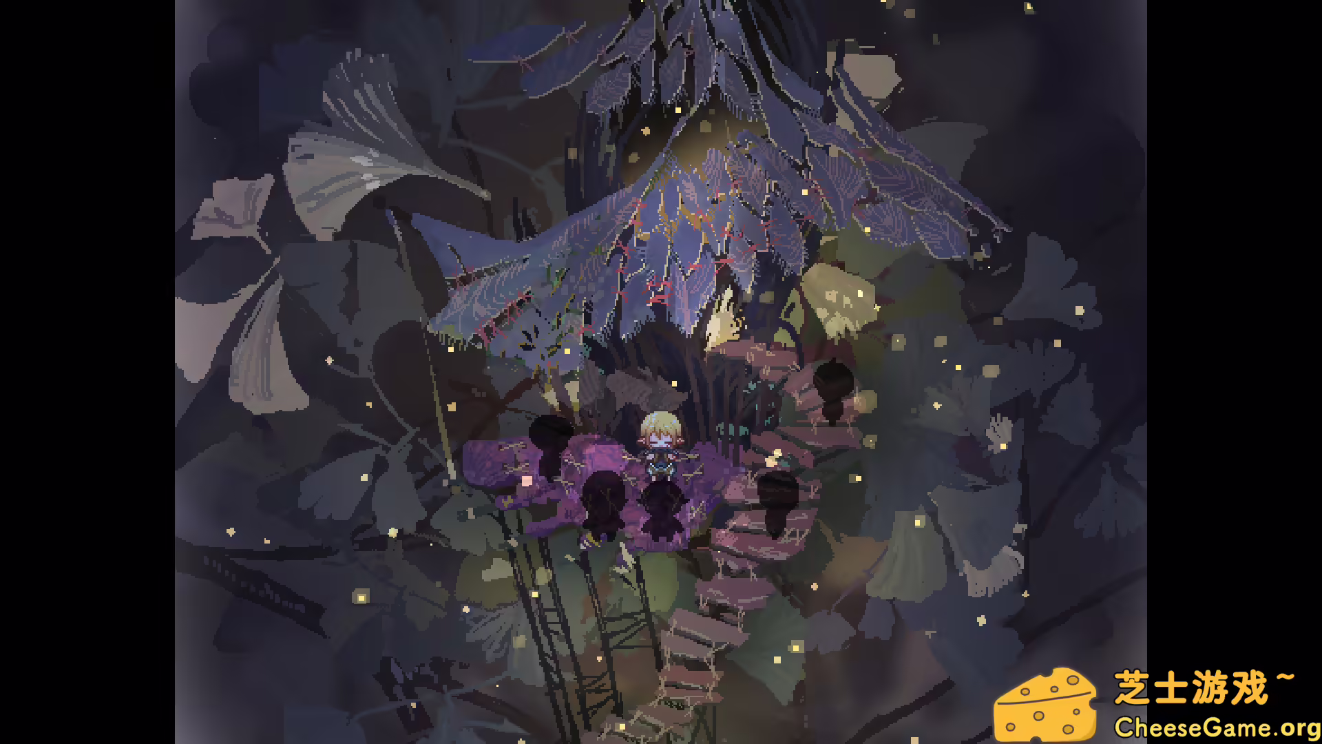 [PC]瓶中精灵/Fairy in a Jar