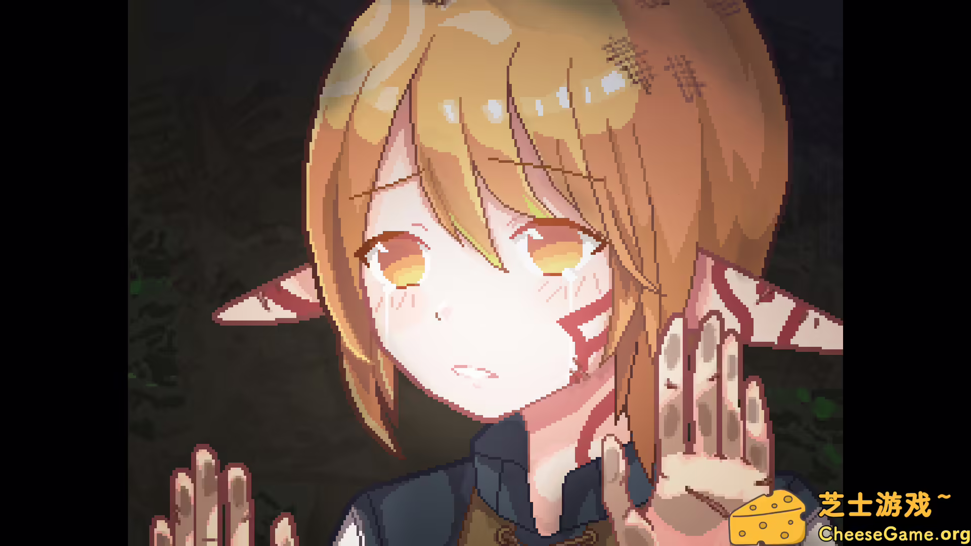 [PC]瓶中精灵/Fairy in a Jar