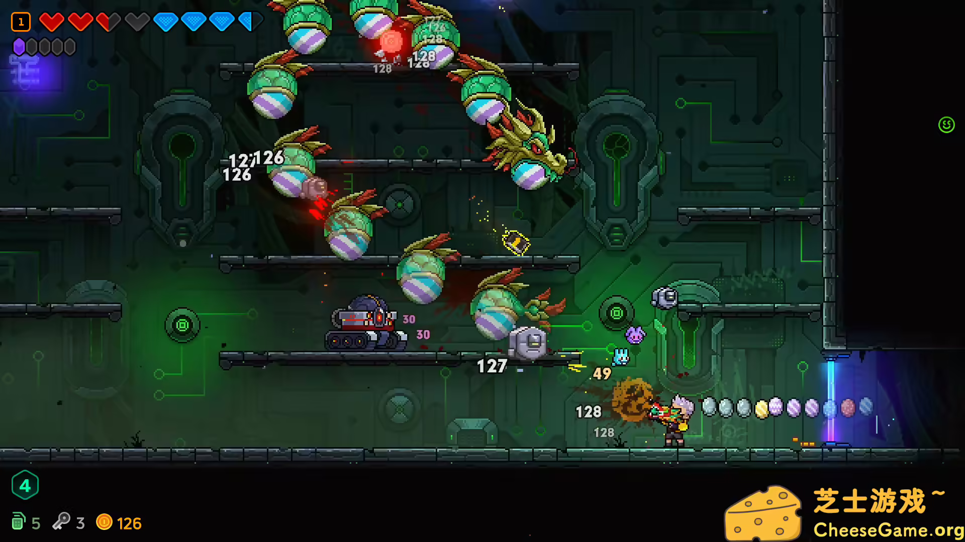 [PC]霓虹深渊2/Neon Abyss 2