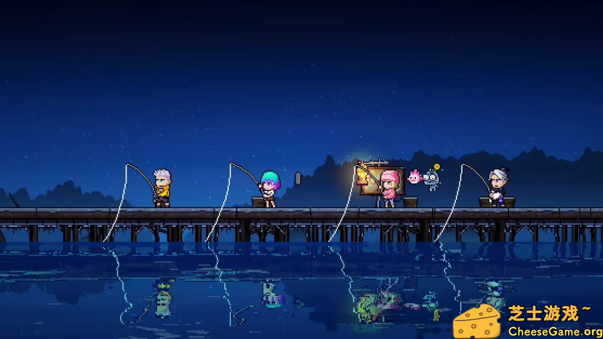 [PC]霓虹深渊2/Neon Abyss 2