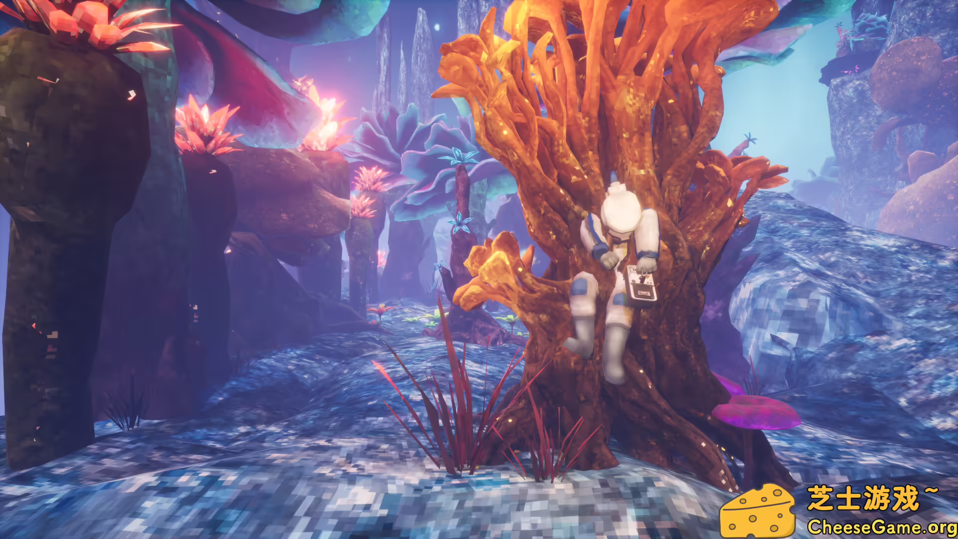 [PC]非生物因素/Abiotic Factor/支持网络联机