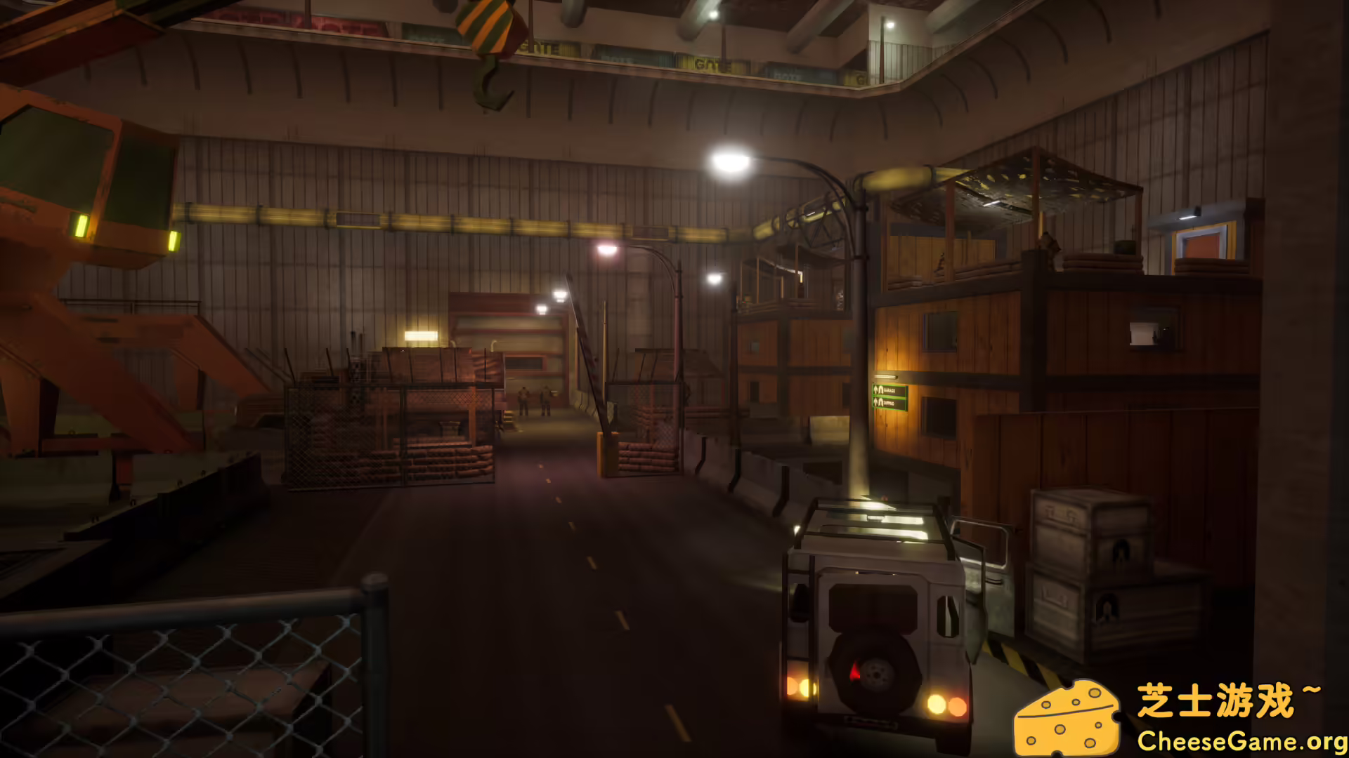 [PC]非生物因素/Abiotic Factor/支持网络联机