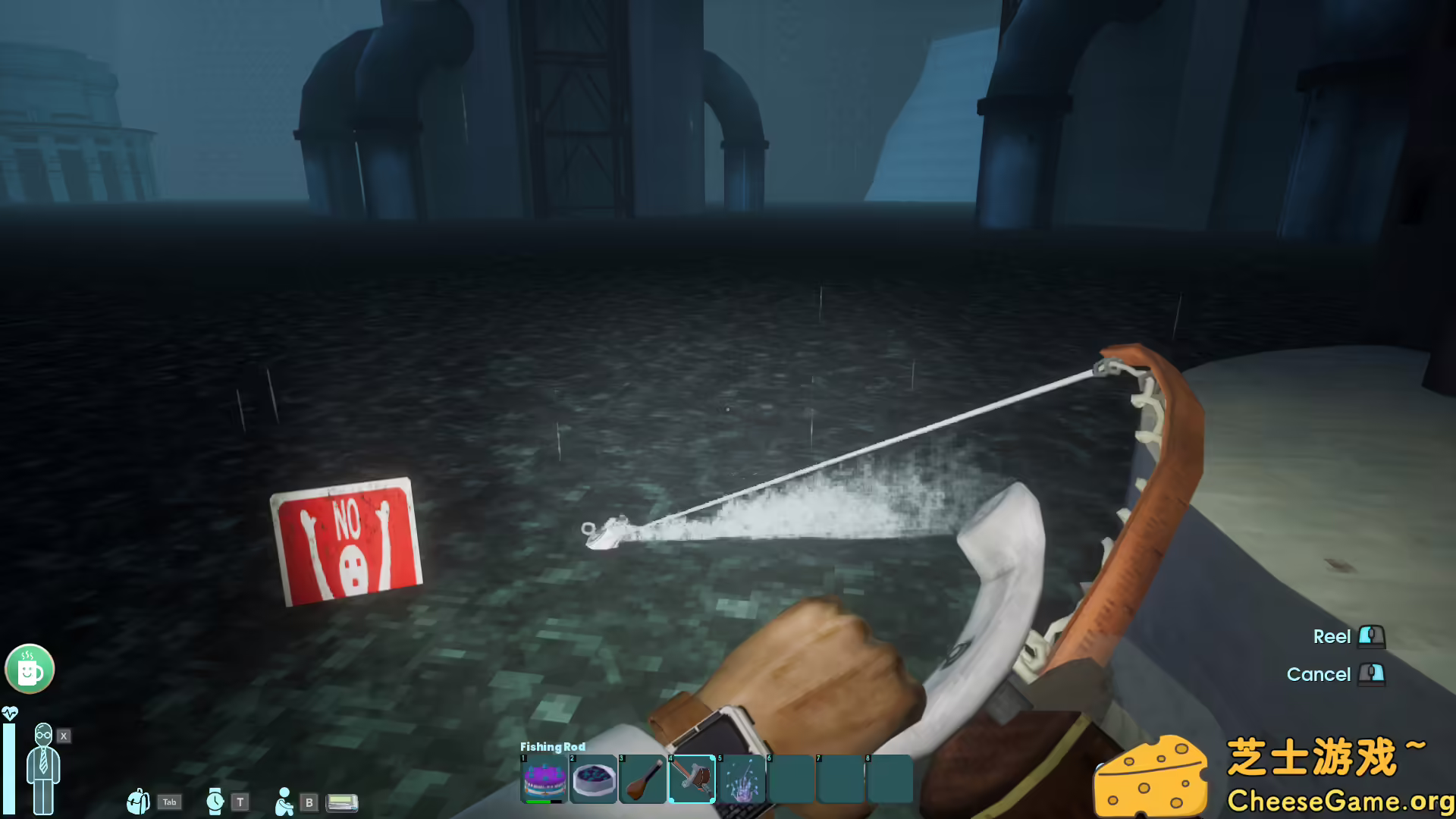 [PC]非生物因素/Abiotic Factor/支持网络联机