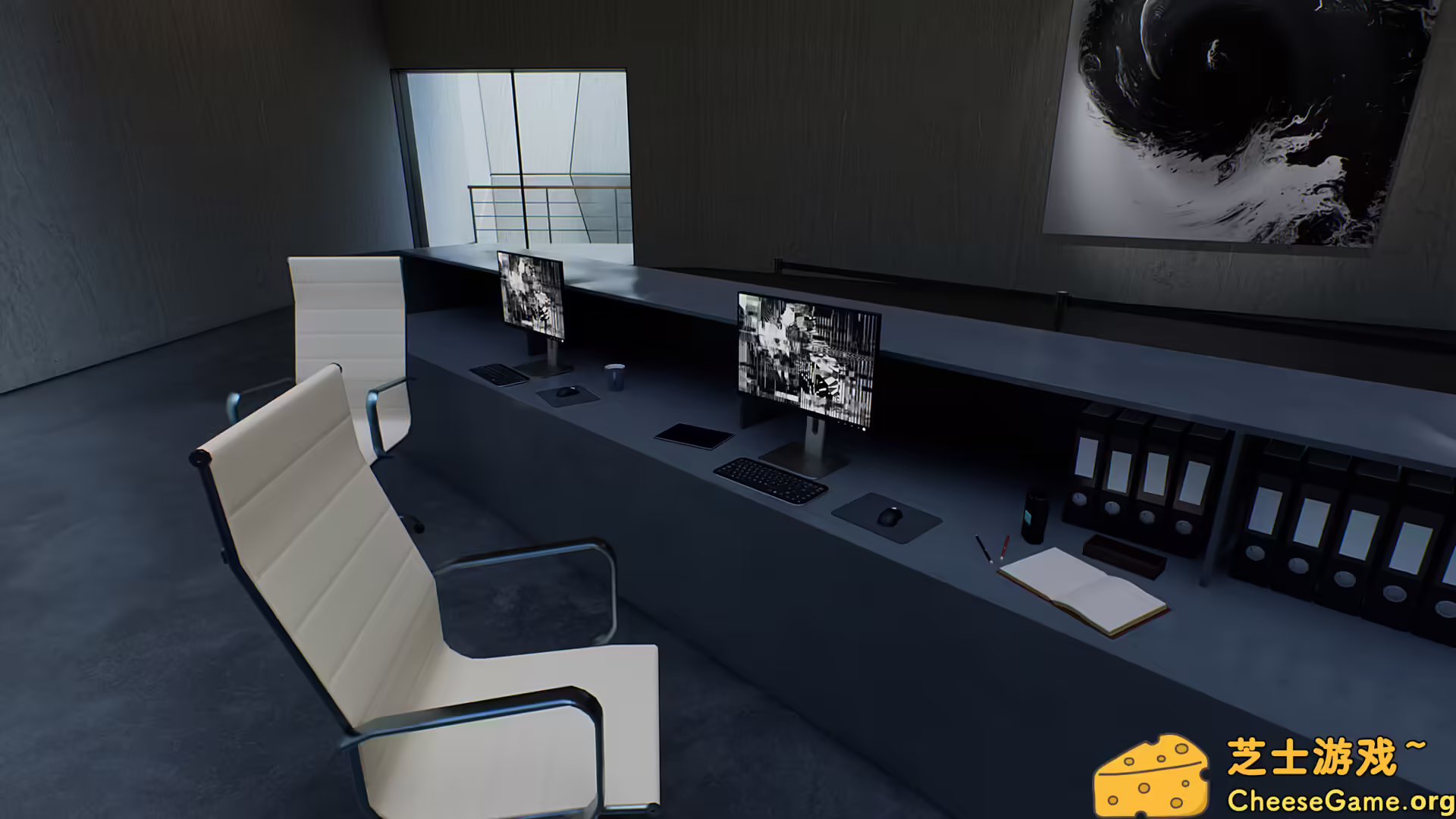 [PC]异馆/Twisted Gallery