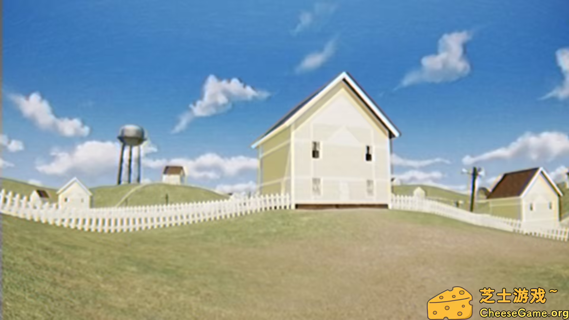 [PC]梦境核心/Dreamcore