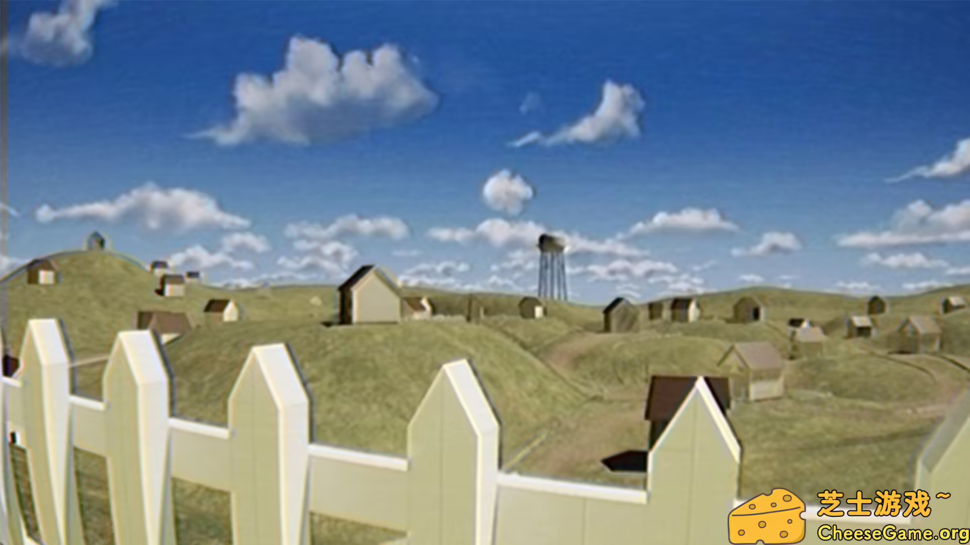 [PC]梦境核心/Dreamcore