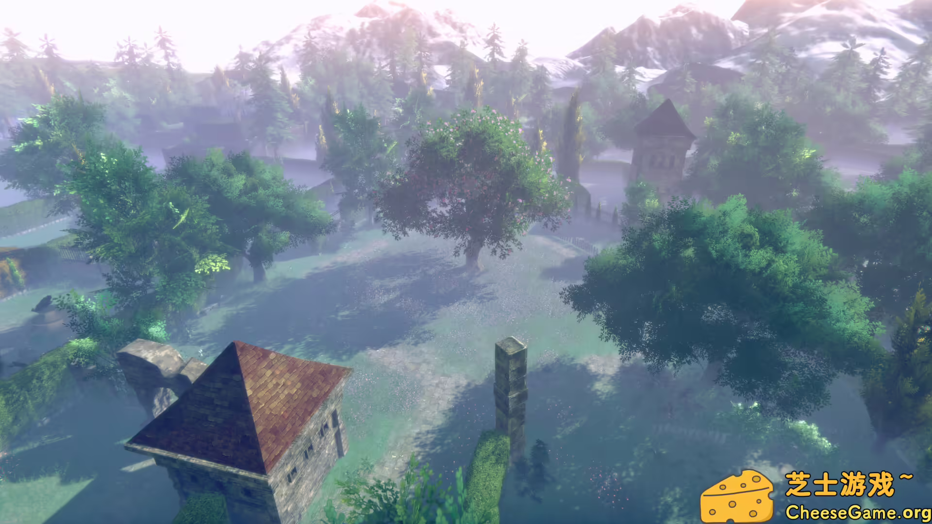 [PC]红色的炼金术士和白色的守护者 ～蕾斯莱莉娅娜的炼金工房～/Atelier Resleriana: The Red Alchemist & the White Guardian