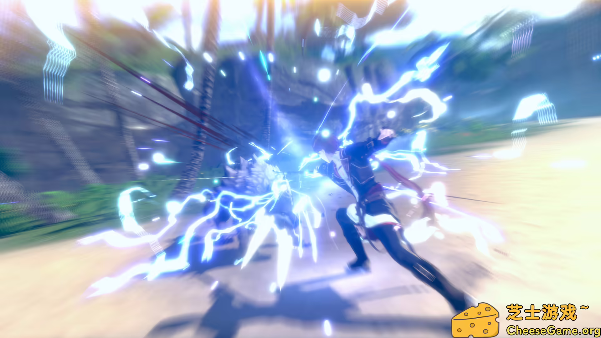 [PC]红色的炼金术士和白色的守护者 ～蕾斯莱莉娅娜的炼金工房～/Atelier Resleriana: The Red Alchemist & the White Guardian