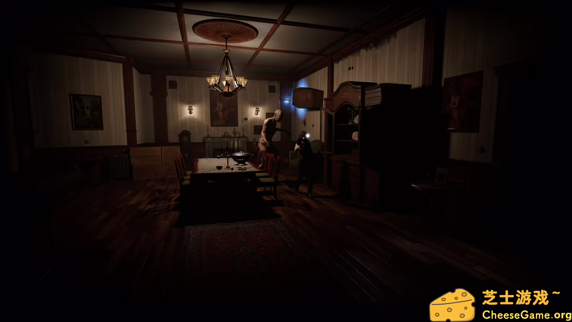 [PC]死亡监测/DeathWatchers