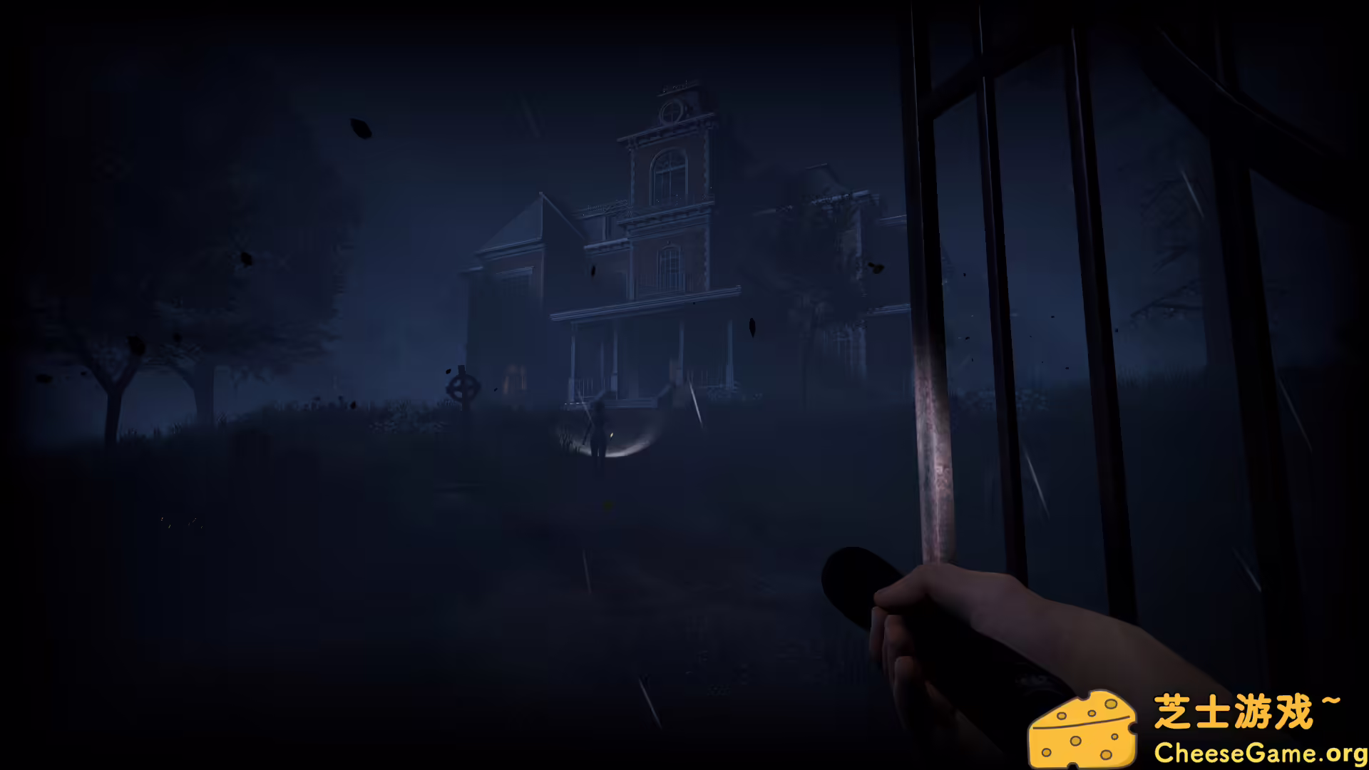 [PC]死亡监测/DeathWatchers