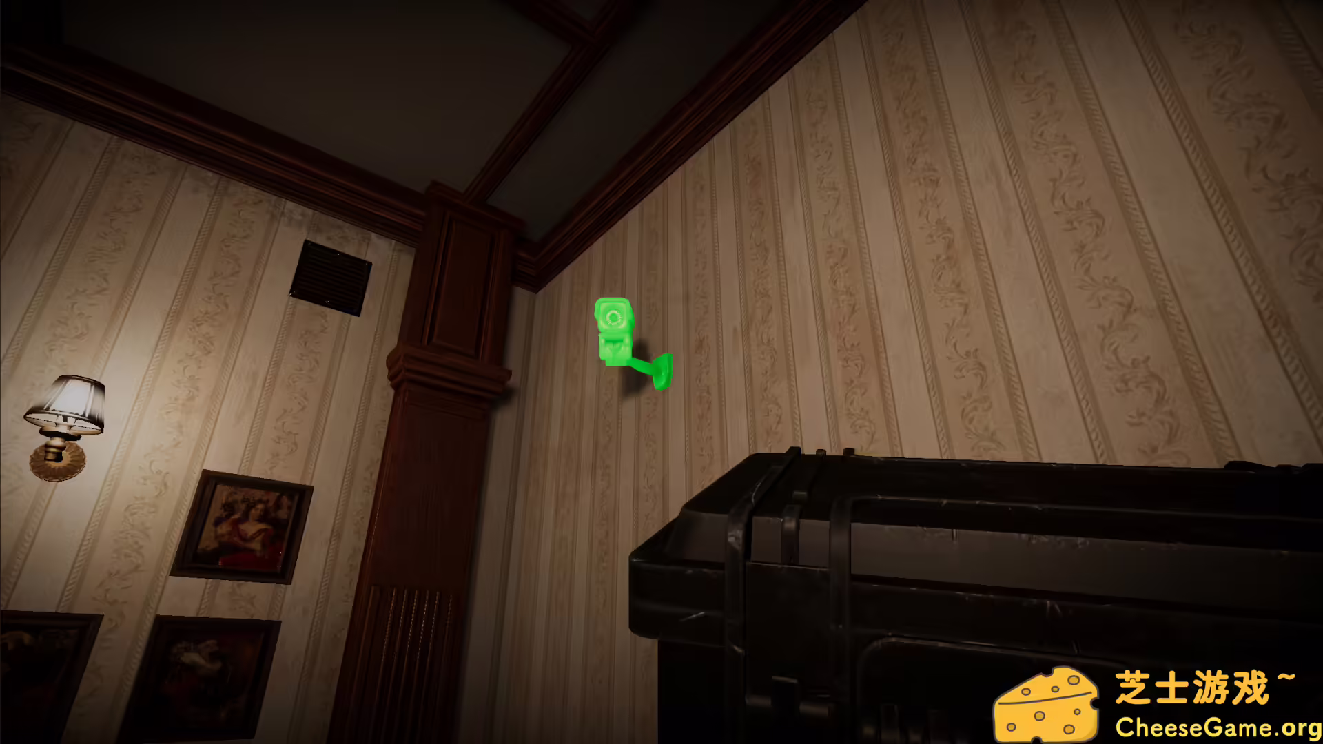 [PC]死亡监测/DeathWatchers