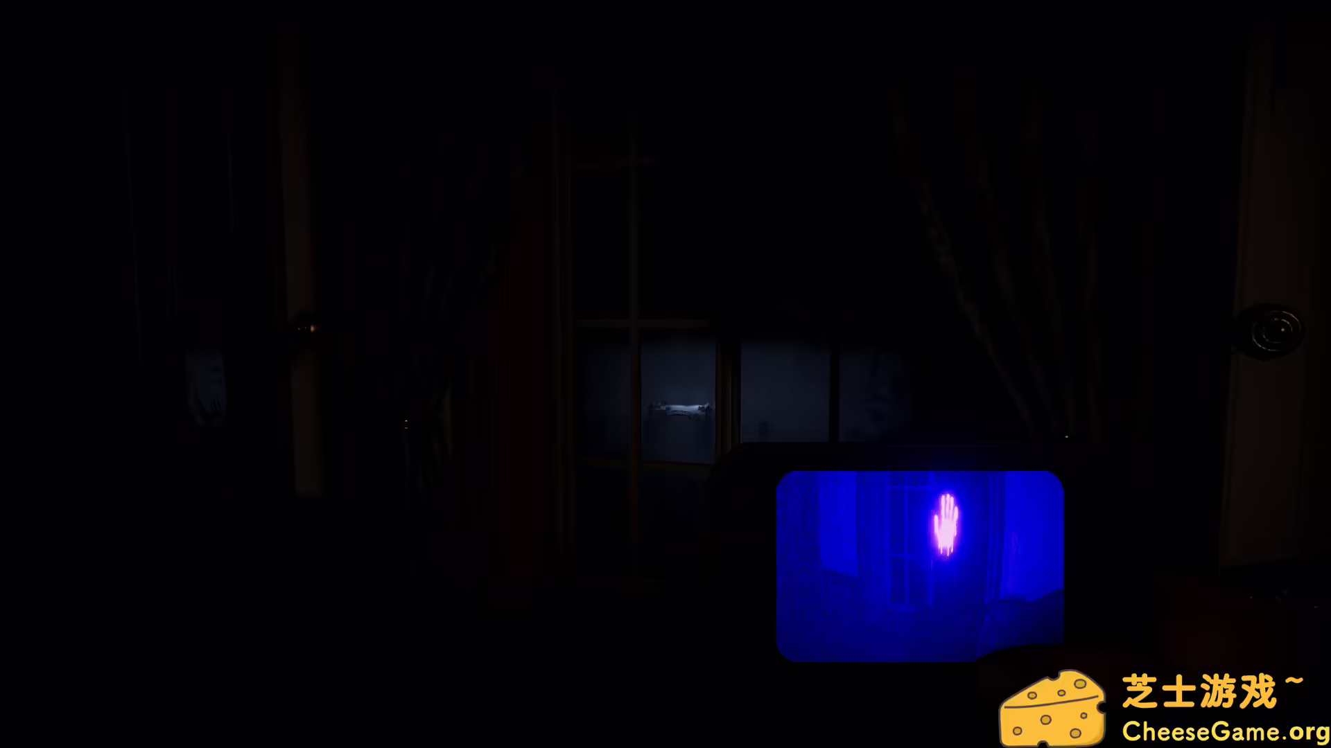 [PC]死亡监测/DeathWatchers