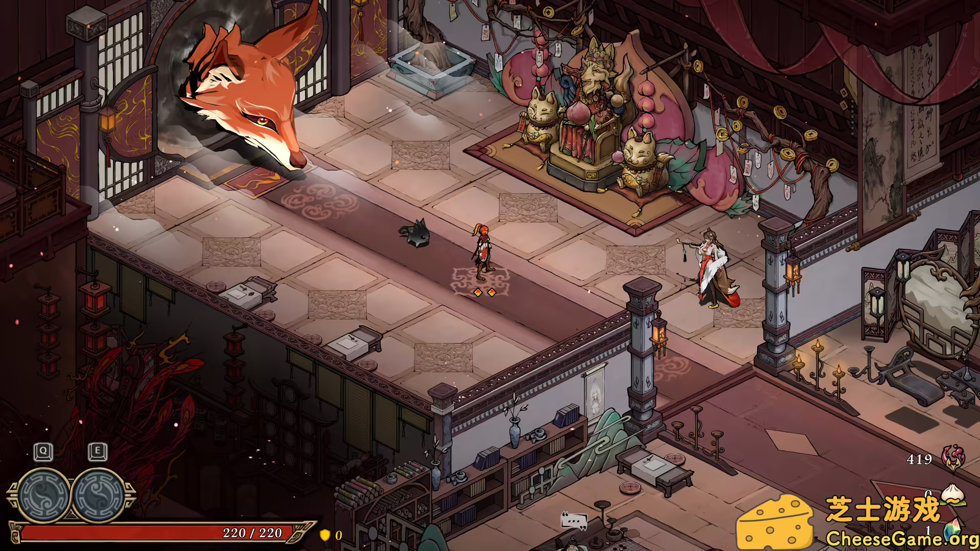 [PC]墨境/Realm of Ink