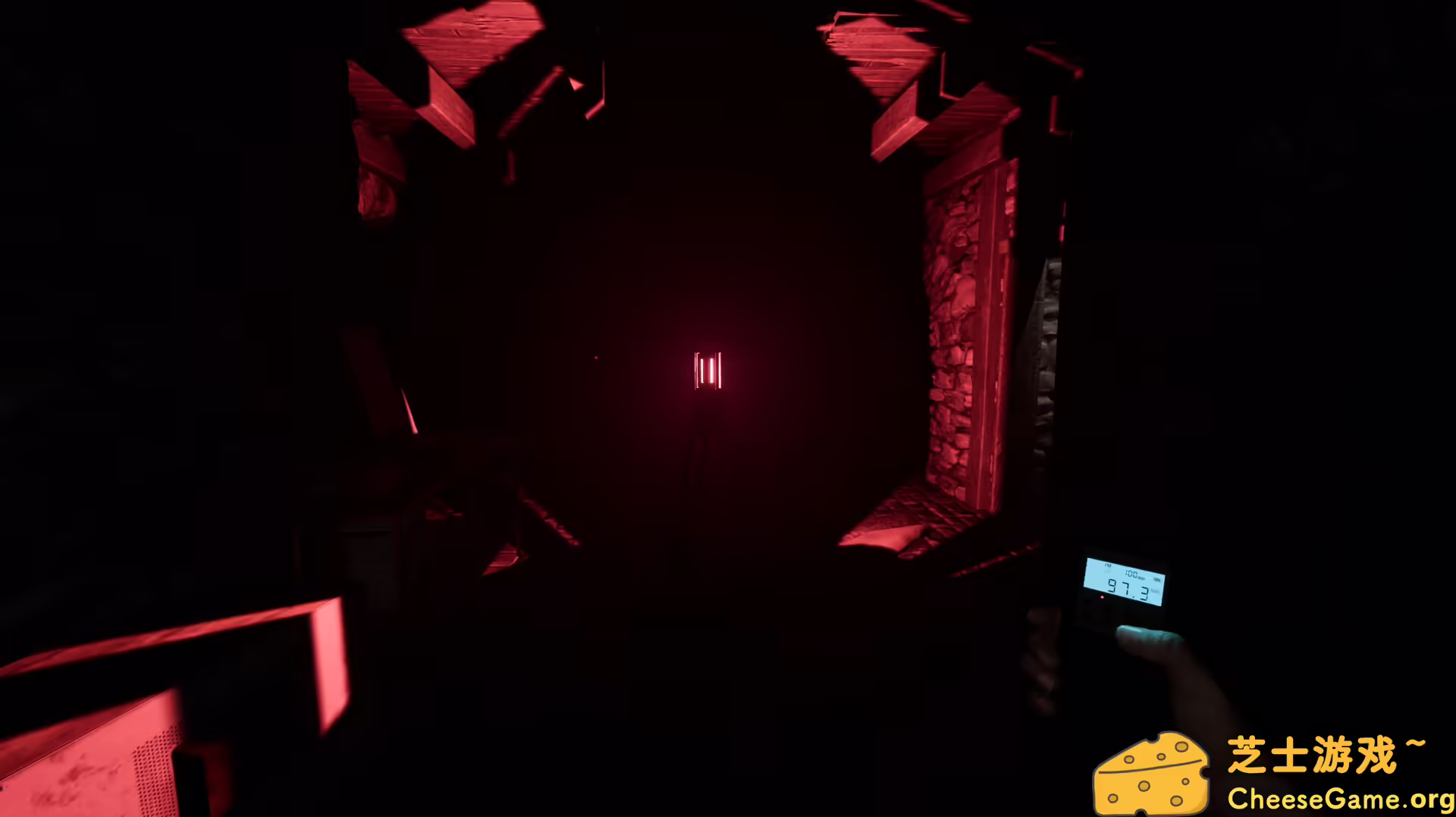 [PC]另一面/The Other Side/支持网络联机