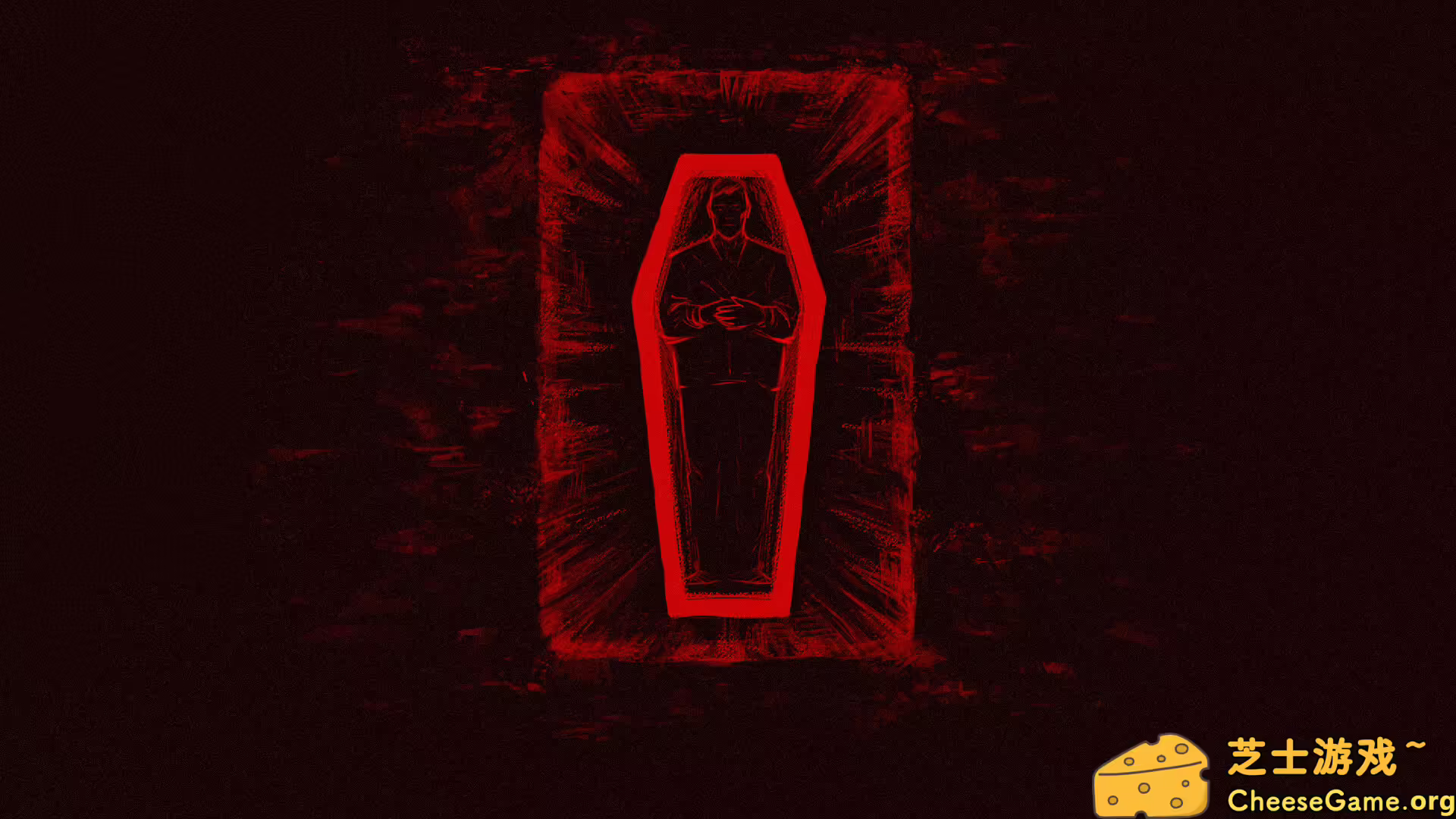 [PC]血根森主/Banebush