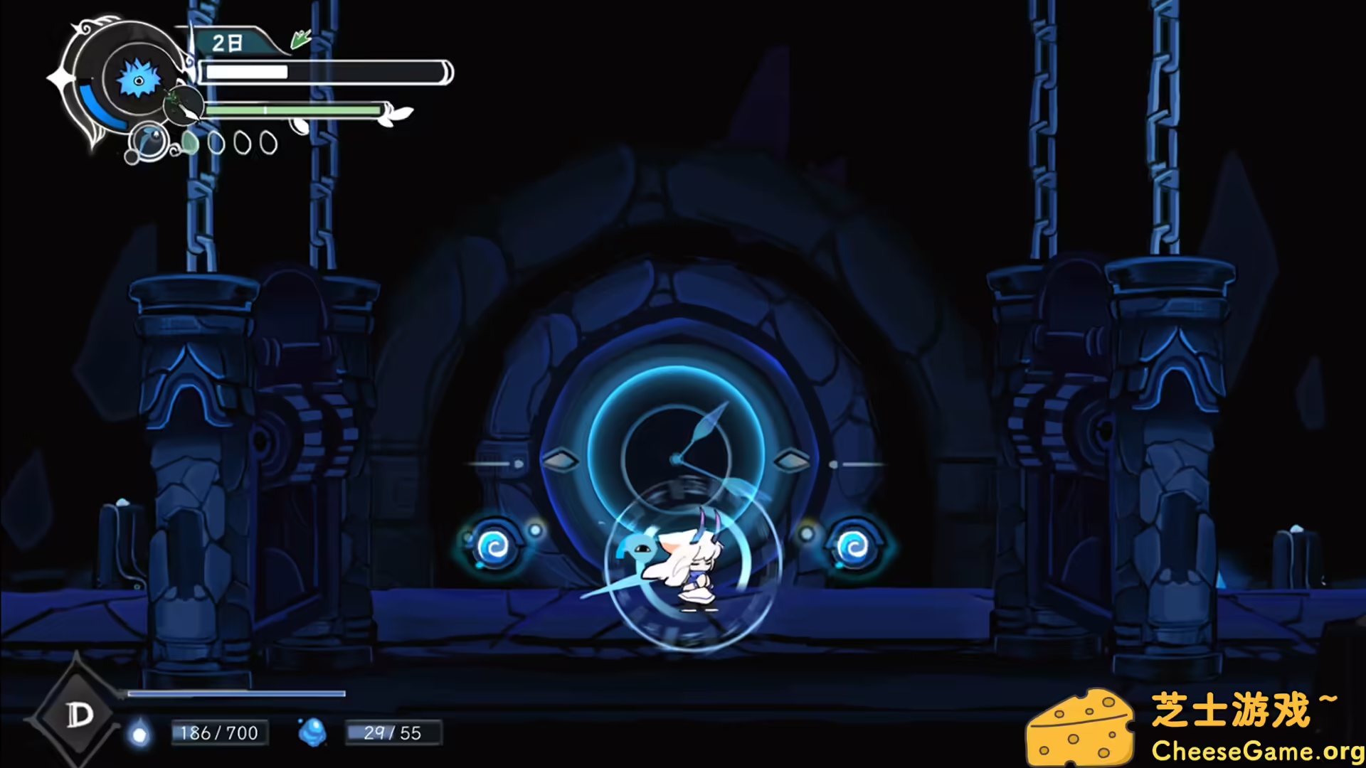 [PC]衔尾：龙之铃/DragonLoop