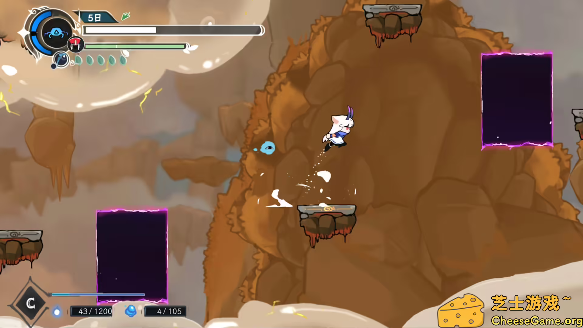 [PC]衔尾：龙之铃/DragonLoop