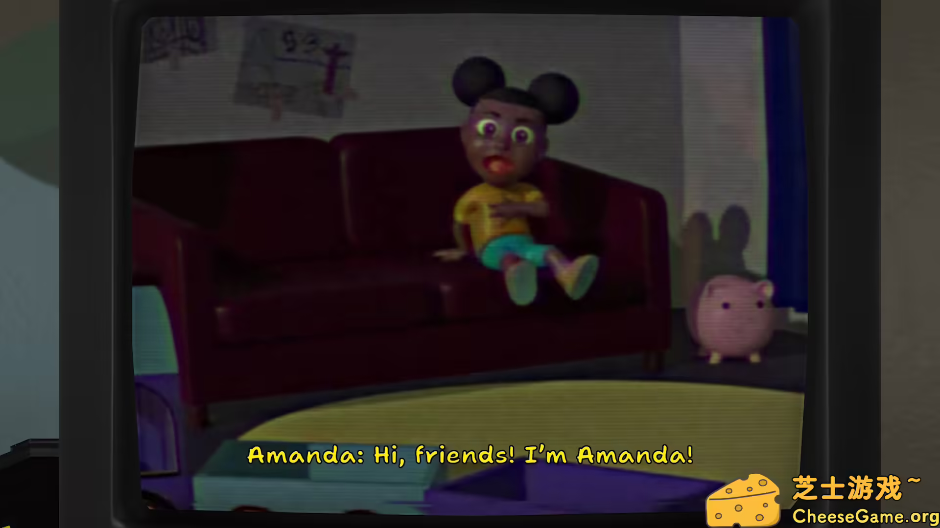 [PC]爱冒险的阿曼达2/Amanda the Adventurer 2