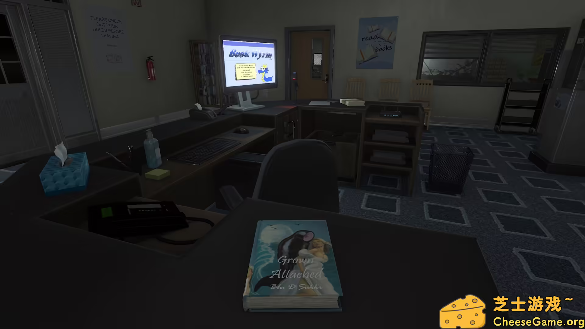 [PC]爱冒险的阿曼达2/Amanda the Adventurer 2