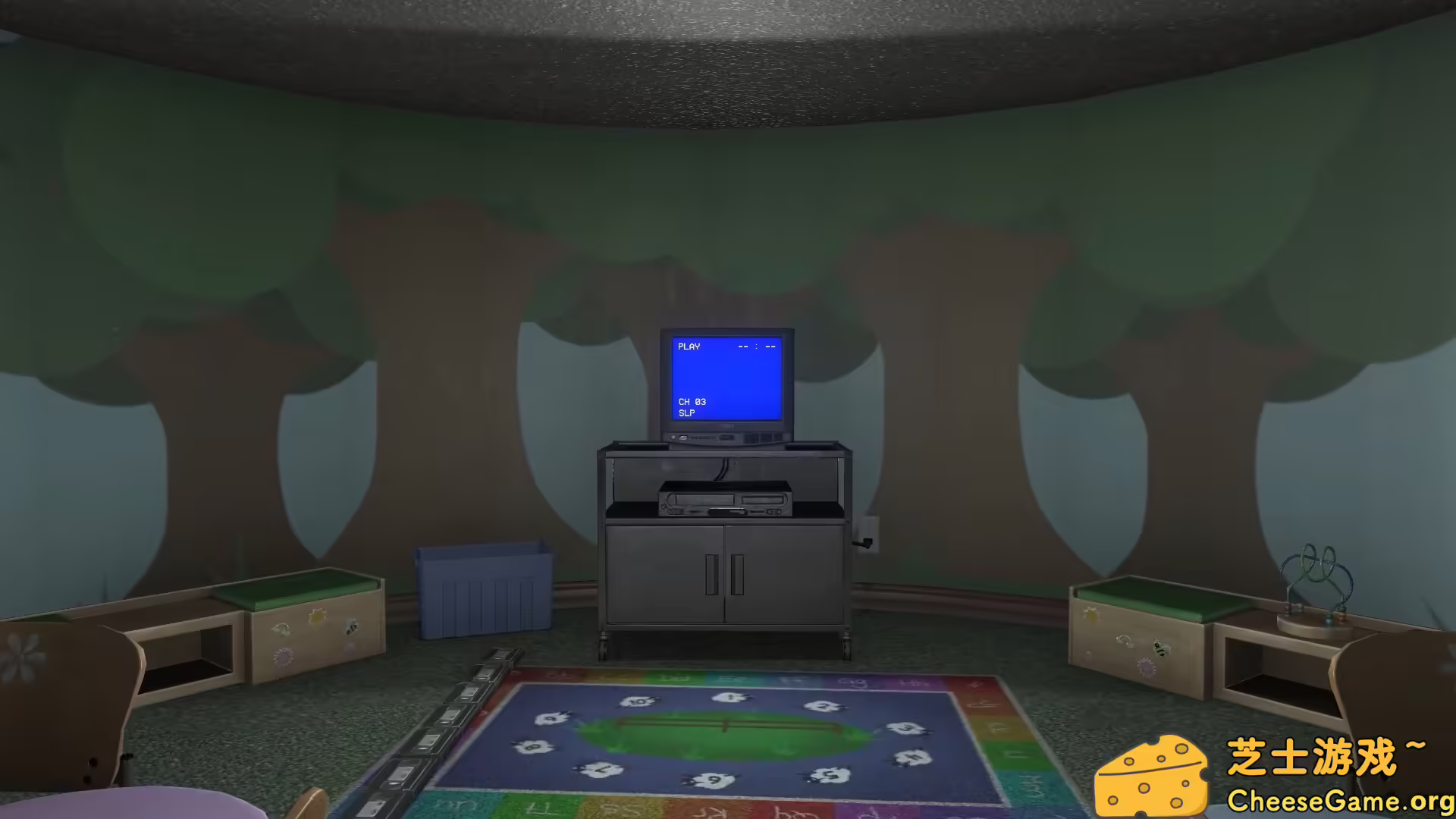 [PC]爱冒险的阿曼达2/Amanda the Adventurer 2