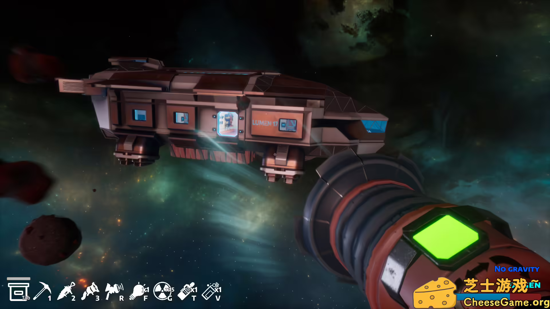 [PC]挖掘者：银河宝藏/Digger: Galactic Treasures