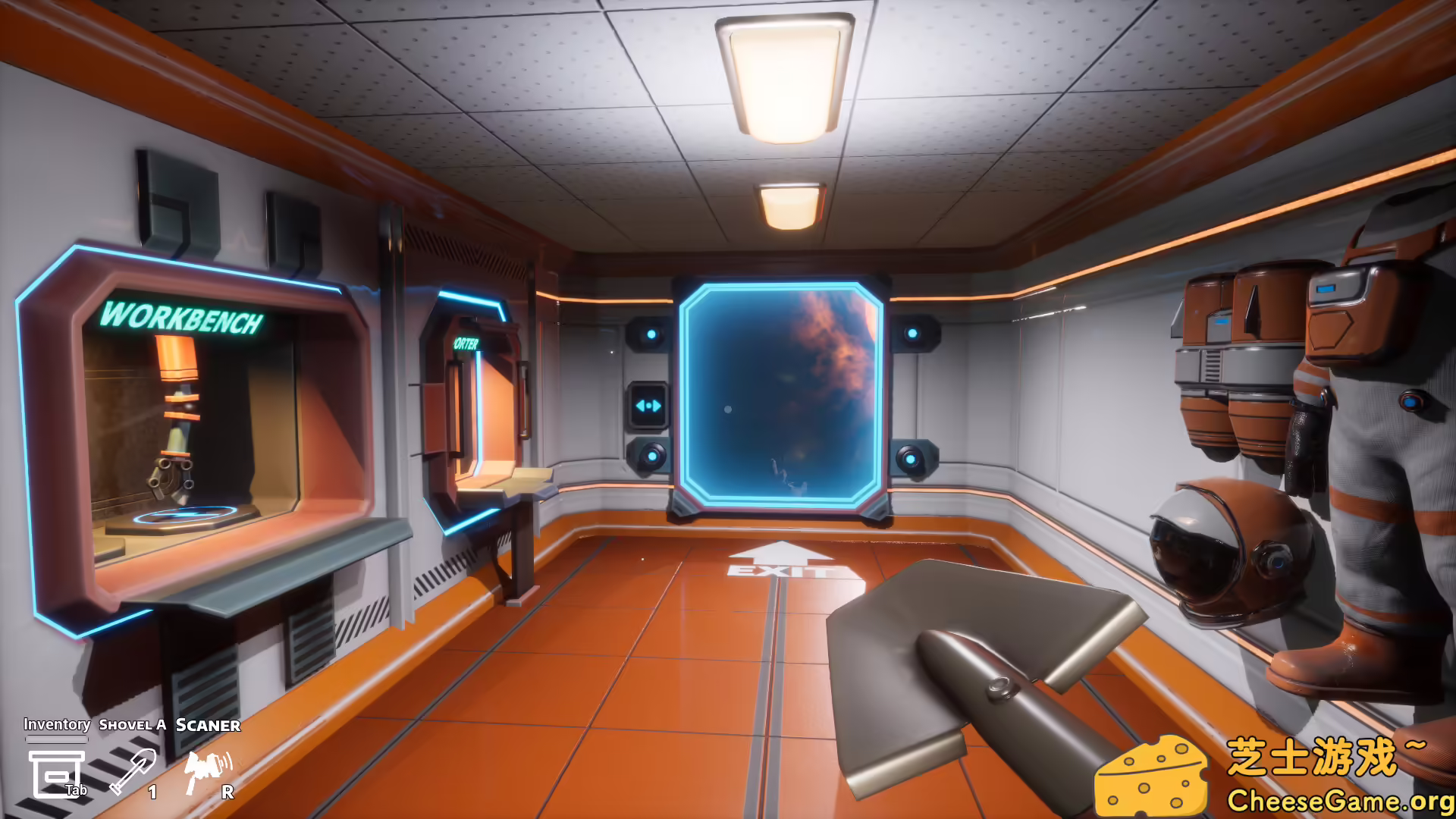 [PC]挖掘者：银河宝藏/Digger: Galactic Treasures