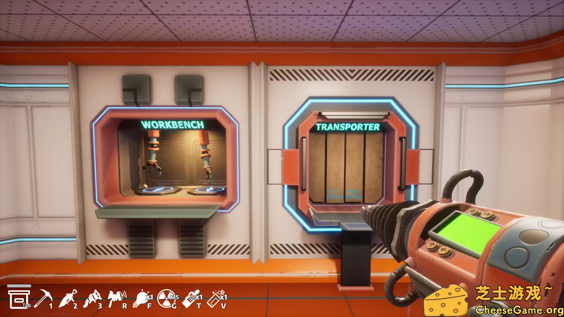 [PC]挖掘者：银河宝藏/Digger: Galactic Treasures