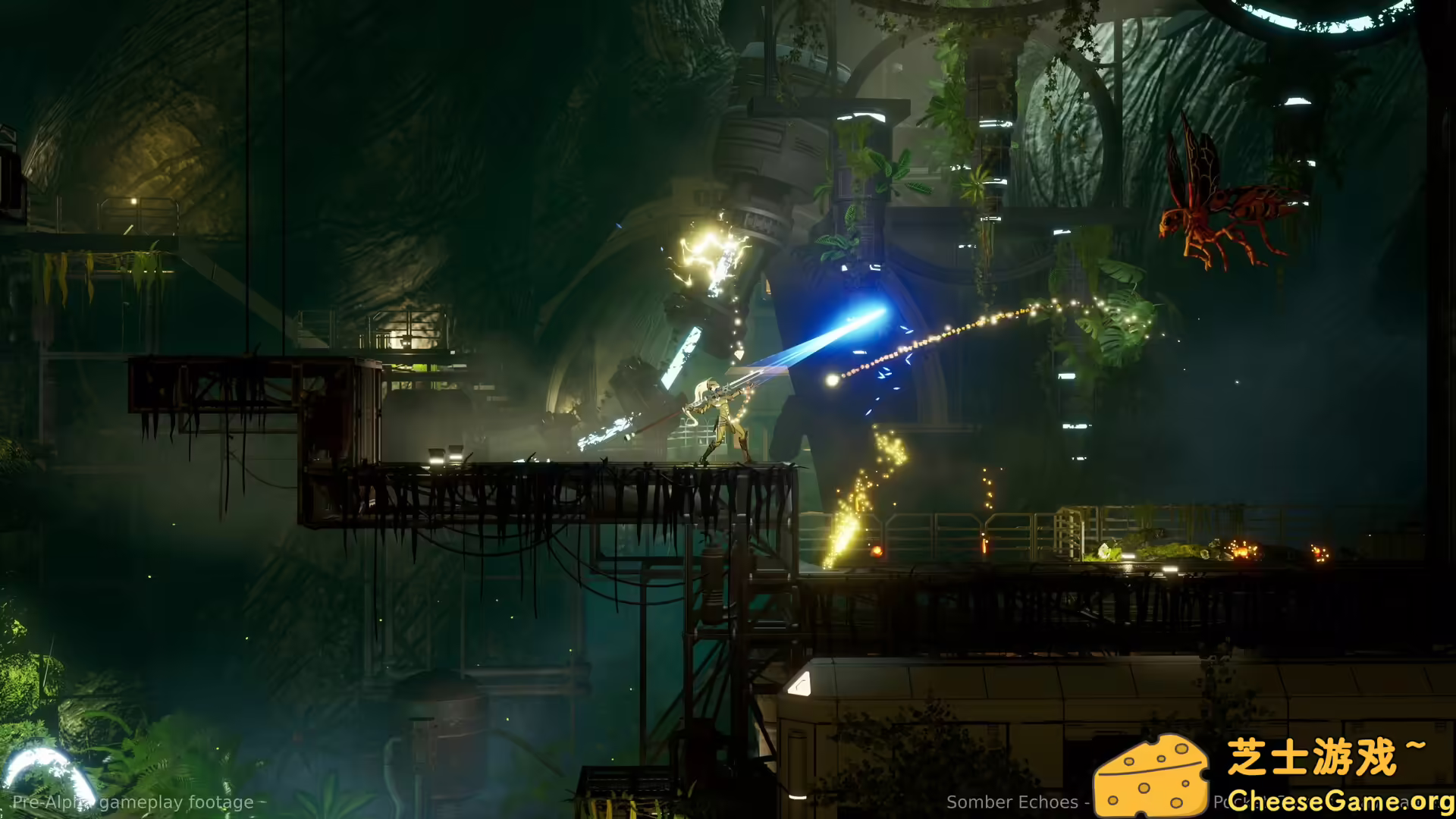 [PC]沉寂回响/Somber Echoes