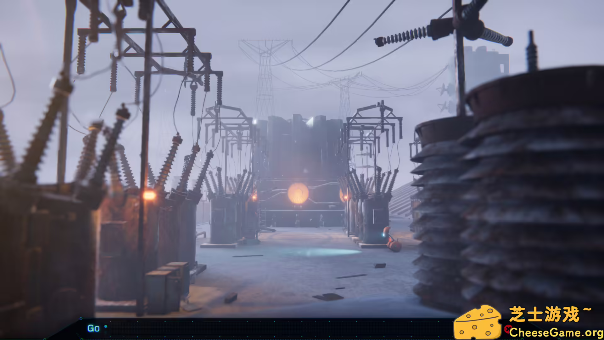 [PC]NODE：安塔瑞族的最终馈赠/NODE: The Last Favor of the Antarii