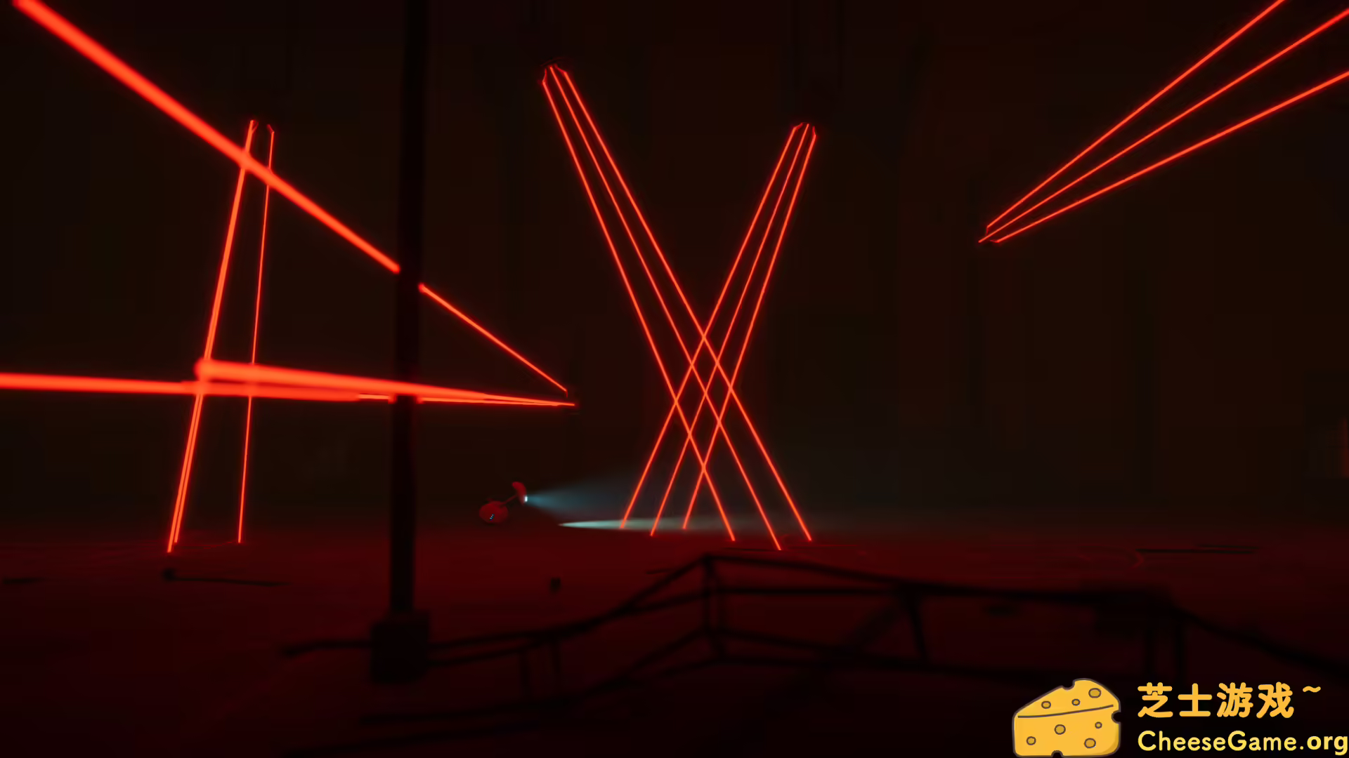 [PC]NODE：安塔瑞族的最终馈赠/NODE: The Last Favor of the Antarii