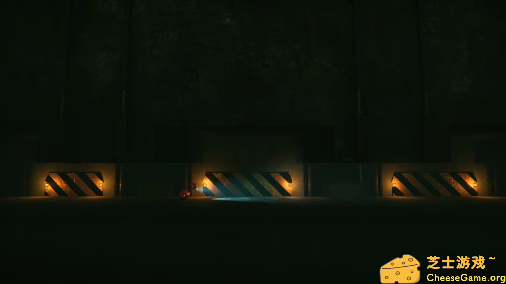 [PC]NODE：安塔瑞族的最终馈赠/NODE: The Last Favor of the Antarii