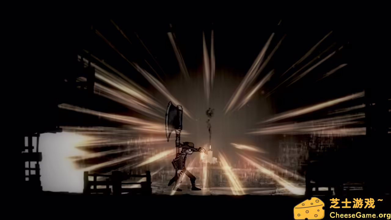 [PC]盐和避难所/盐与避难所/Salt and Sanctuary