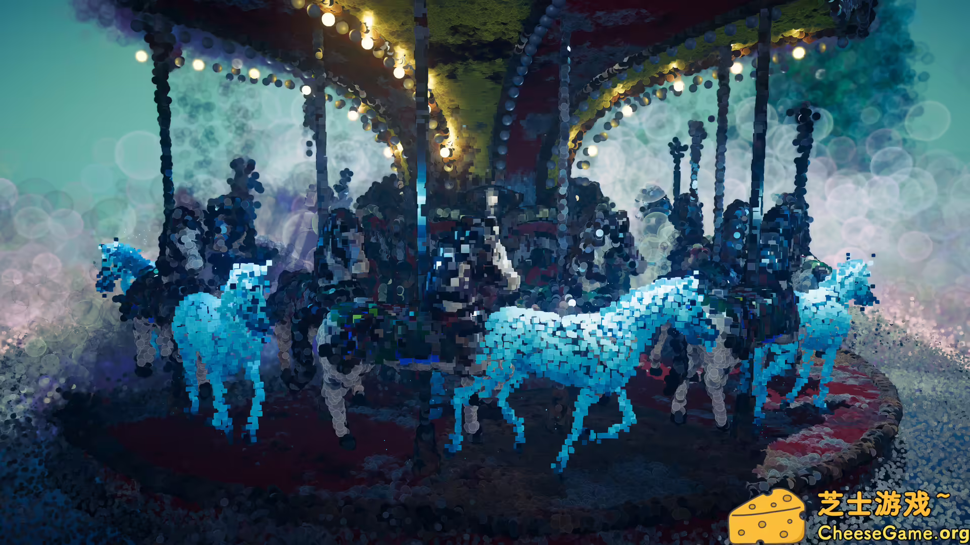 [PC]异梦物语/Dreams of Another