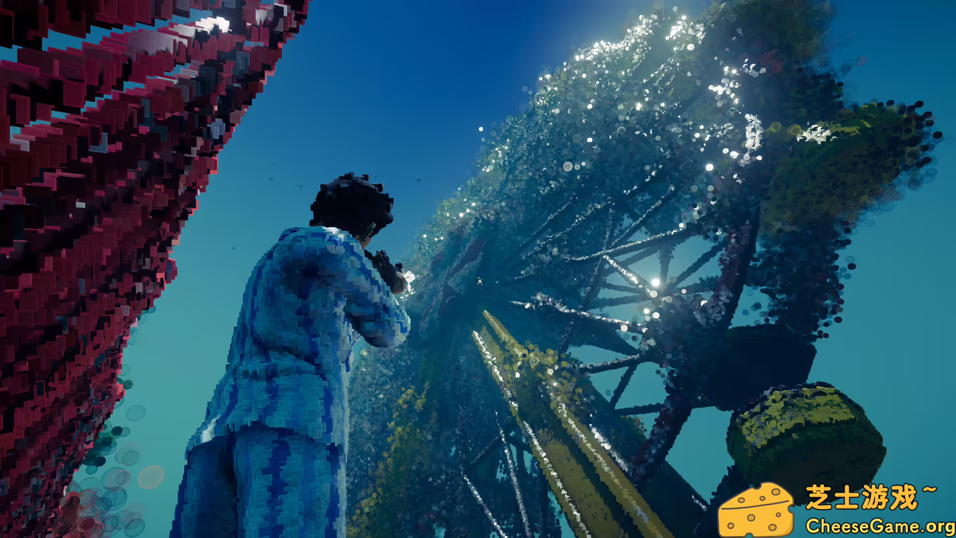 [PC]异梦物语/Dreams of Another