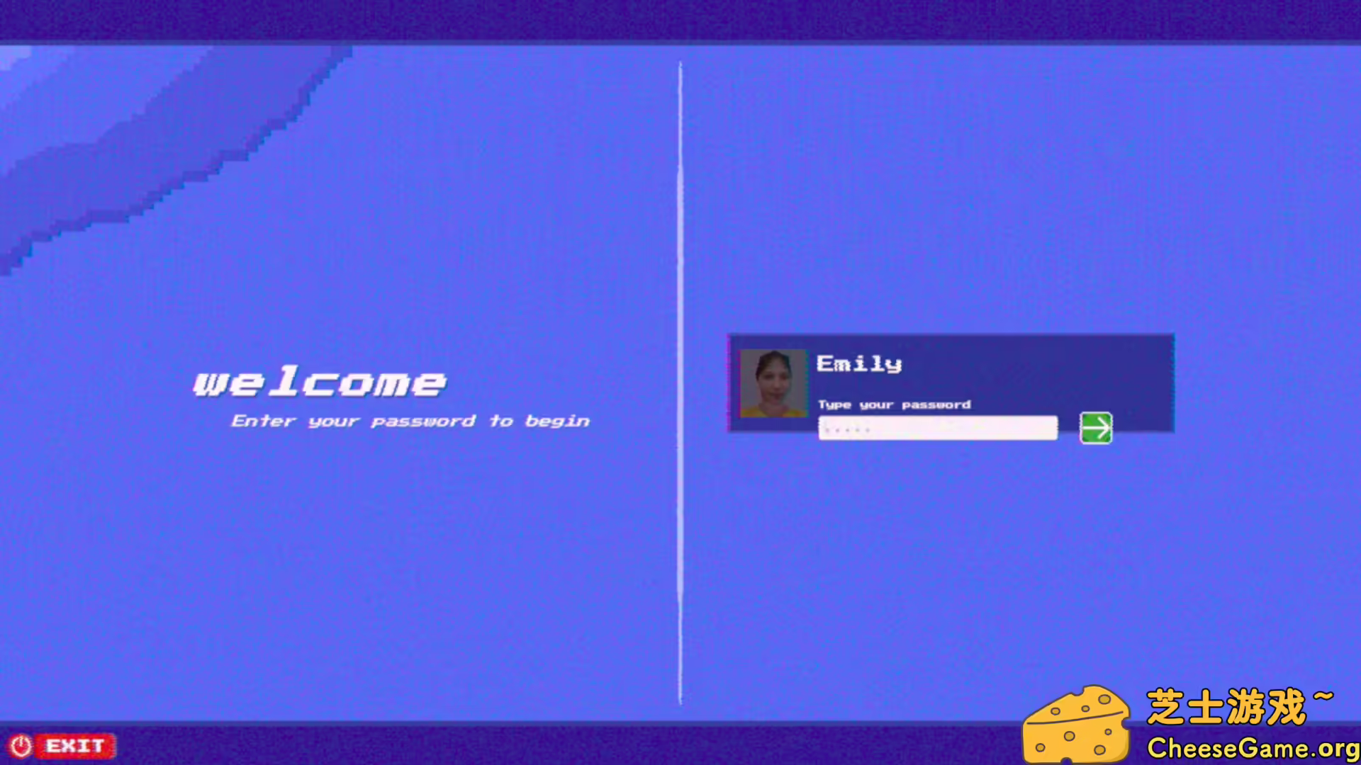 [PC]克服你的恐惧：看护者/Overcome Your Fears - Caretaker