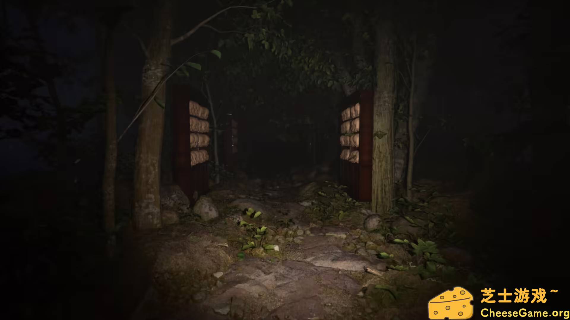 [PC]雾锁温泉/Misty Onsen