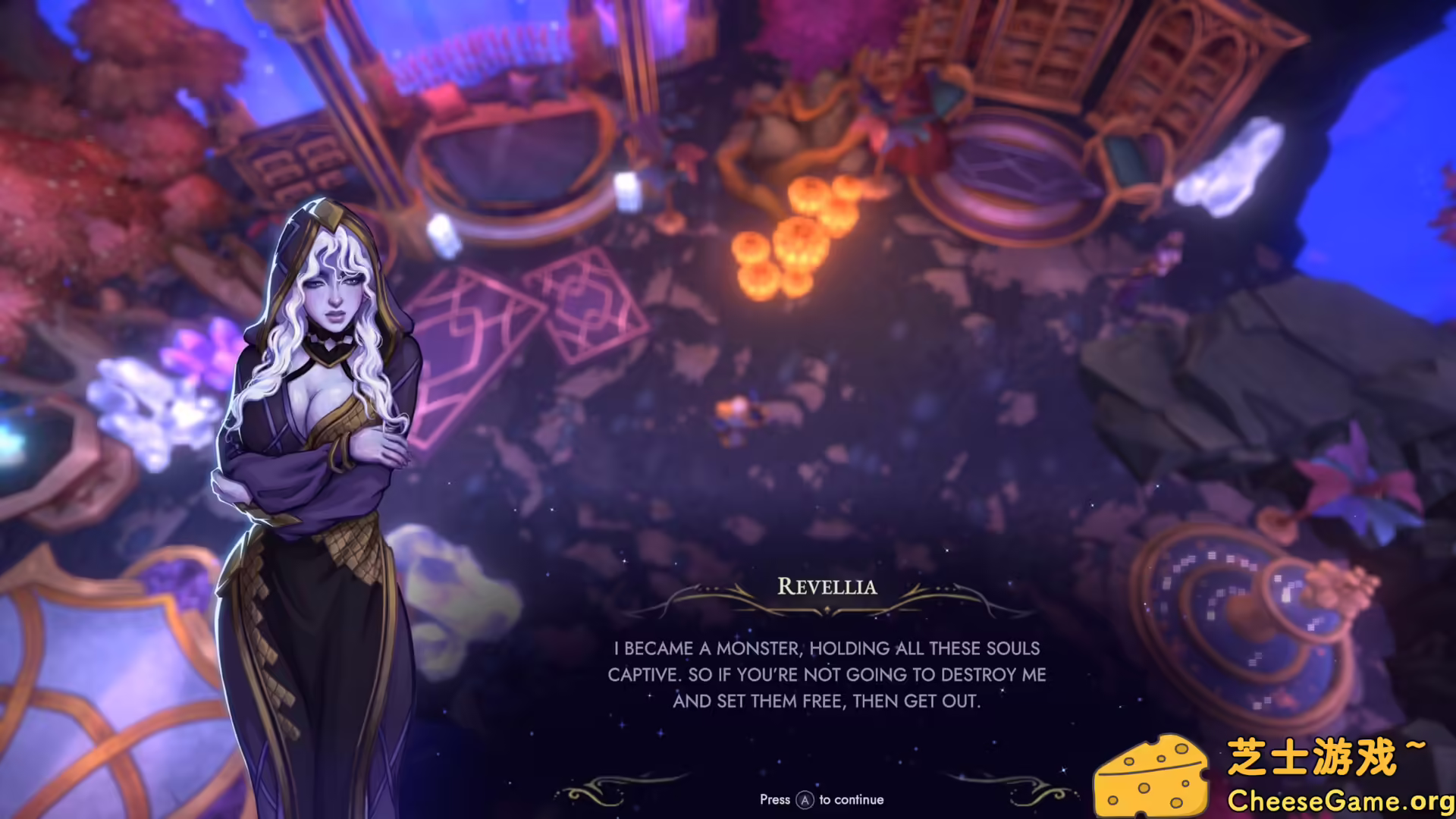 [PC]孤独的灵魂/Lone Soul