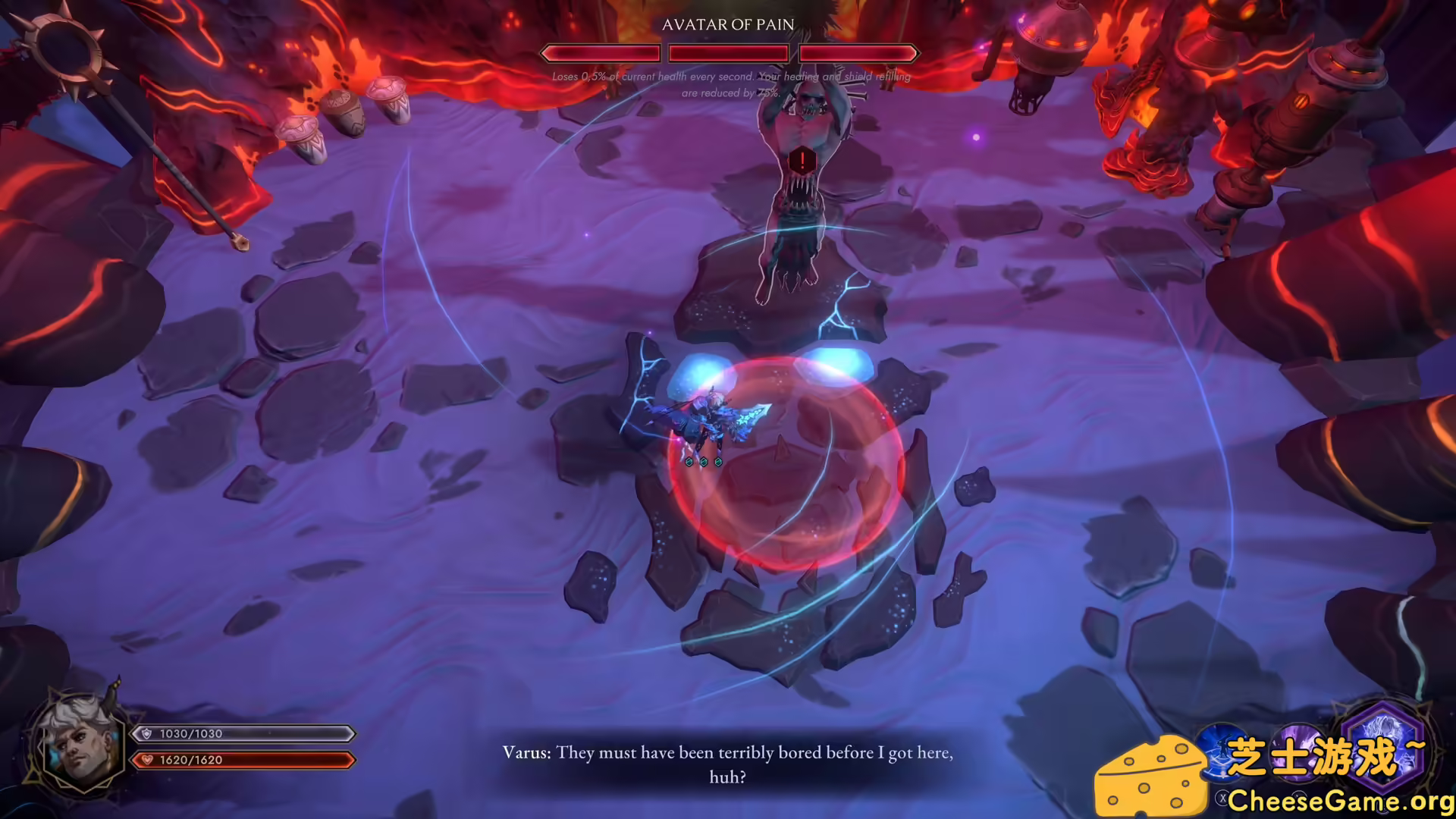 [PC]孤独的灵魂/Lone Soul