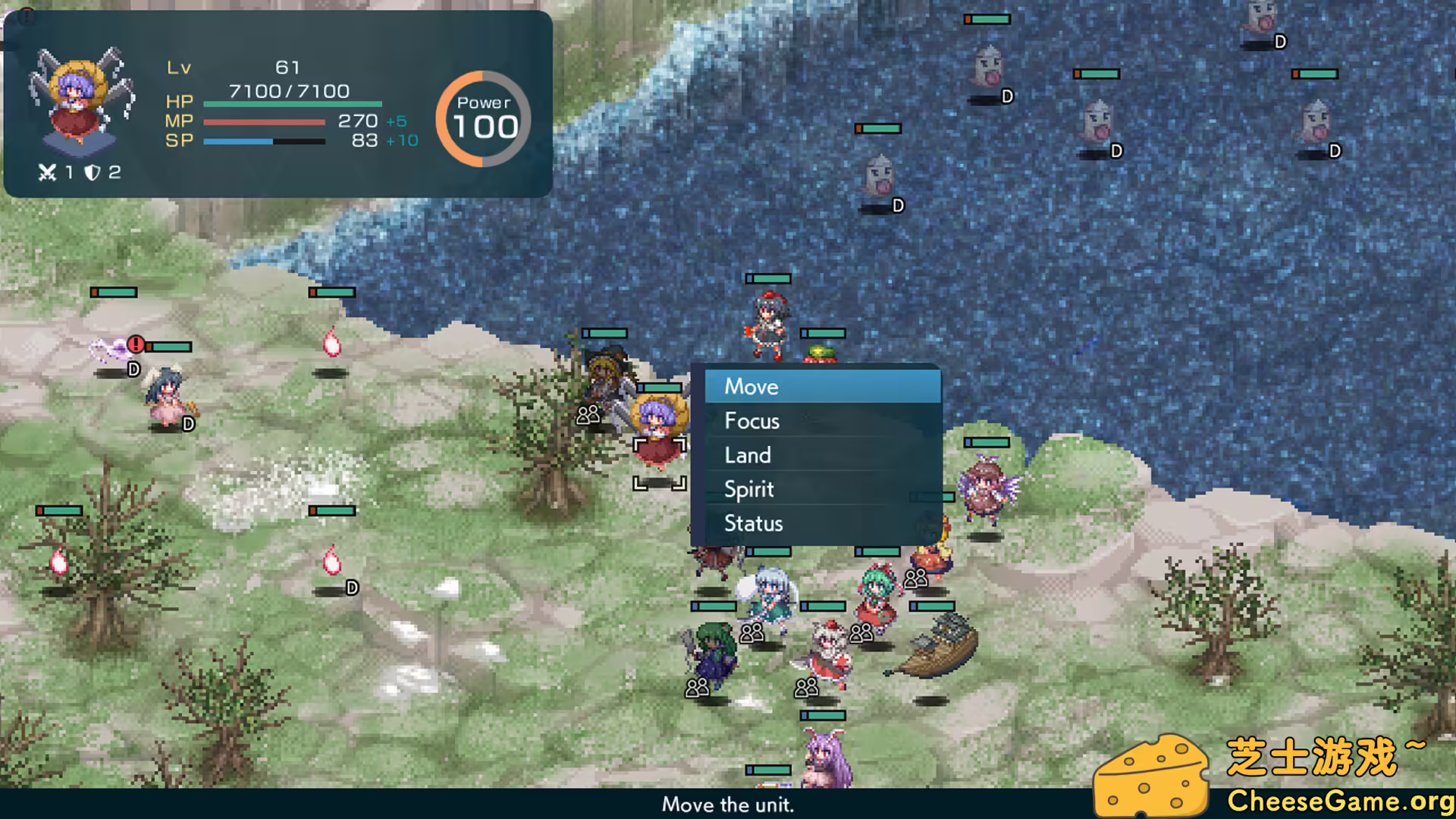 [PC]幻想少女大战：流浪梦想家的梦想/Fantasy Maiden Wars DREAM STRAY DREAMER