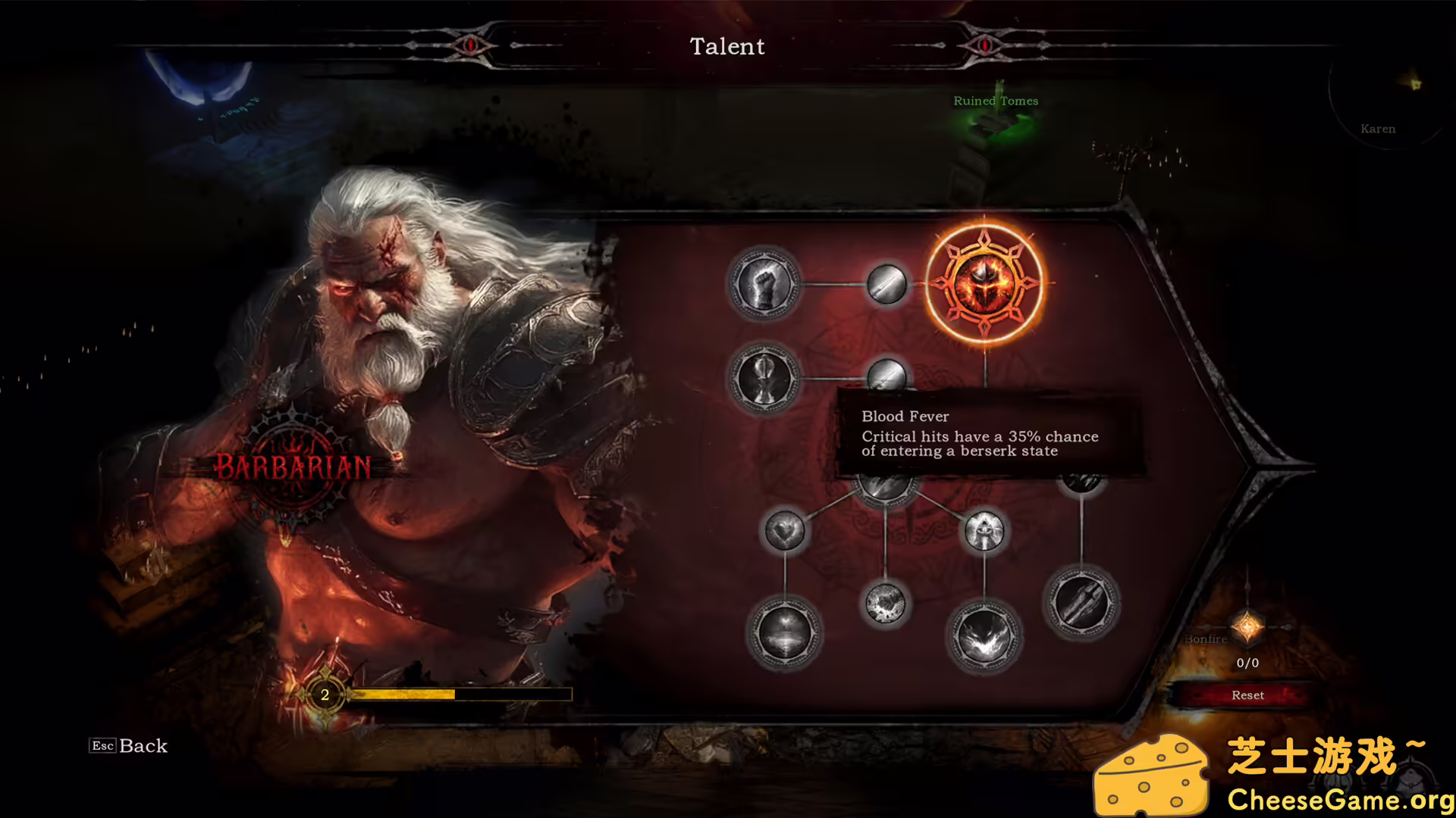 [PC]神弃之地/GOD FORSAKEN