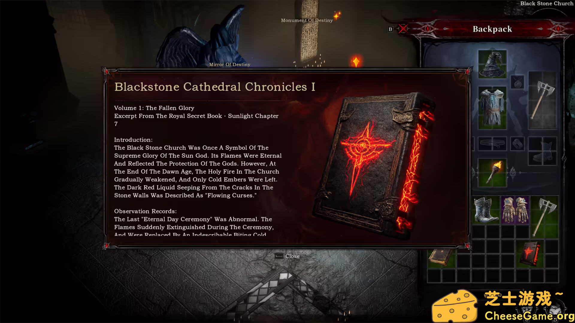 [PC]神弃之地/GOD FORSAKEN