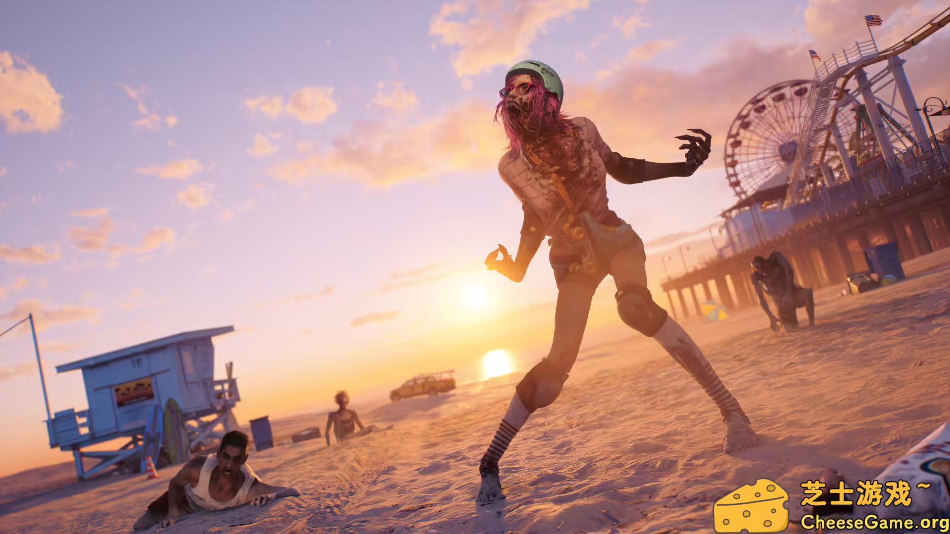 [PC]死亡岛2/Dead Island 2