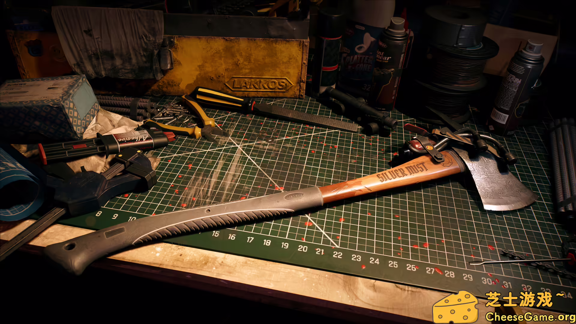 [PC]死亡岛2/Dead Island 2