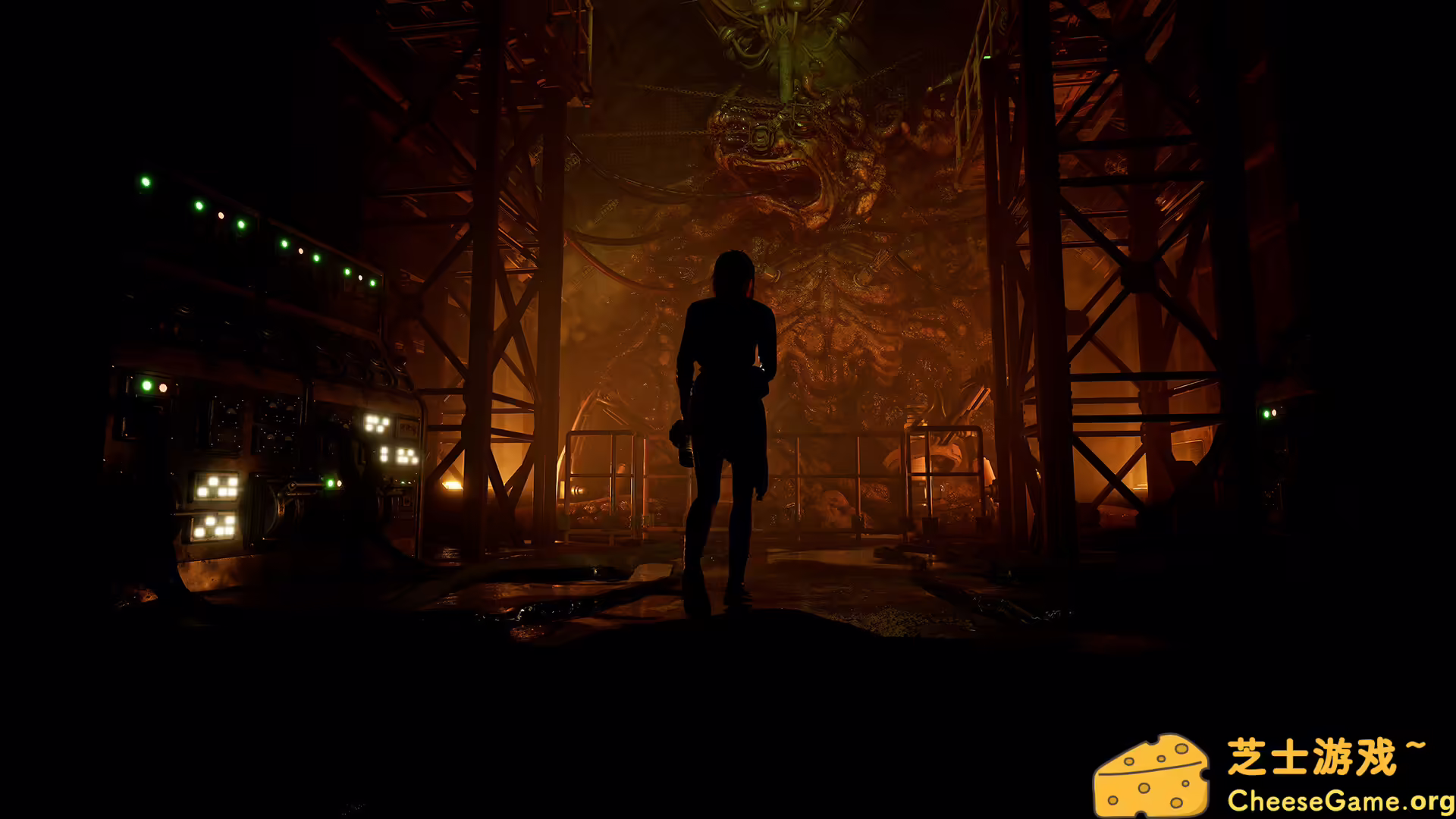 [PC]受折磨的灵魂2/Tormented Souls 2