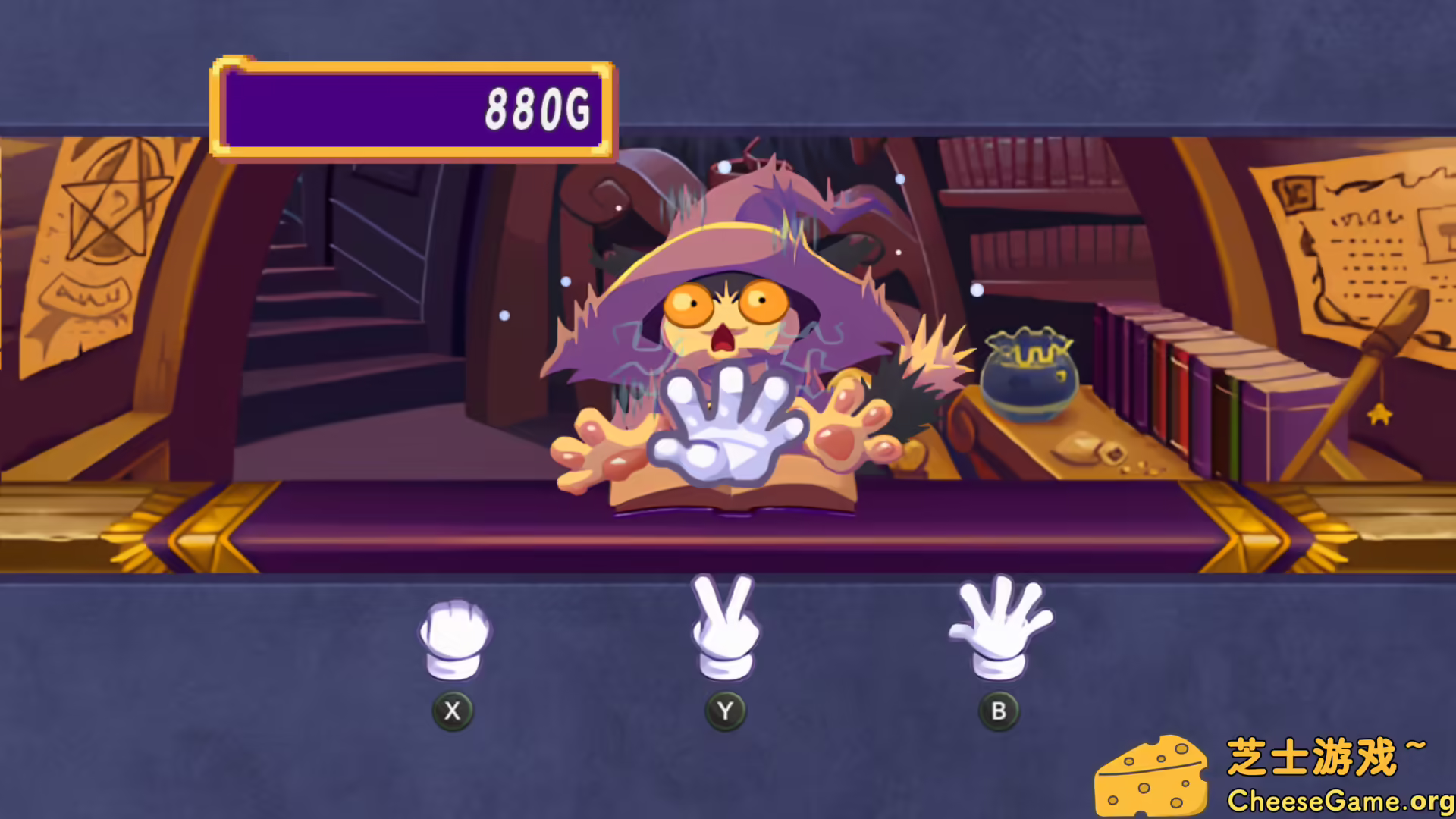 [PC]托克朋！怒之铁剑/DOKAPON! Sword of Fury