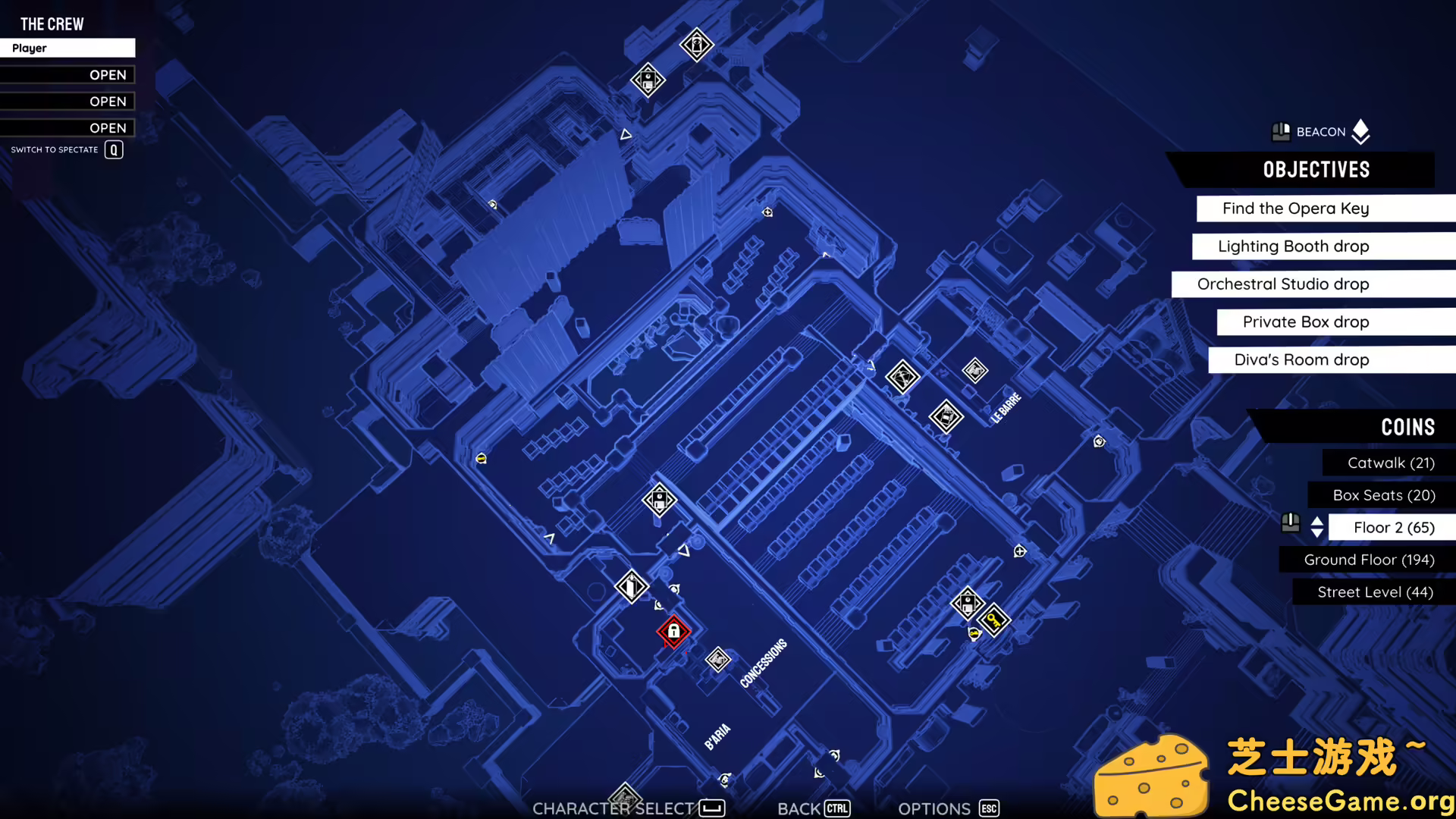 [PC]摩纳哥2/Monaco 2