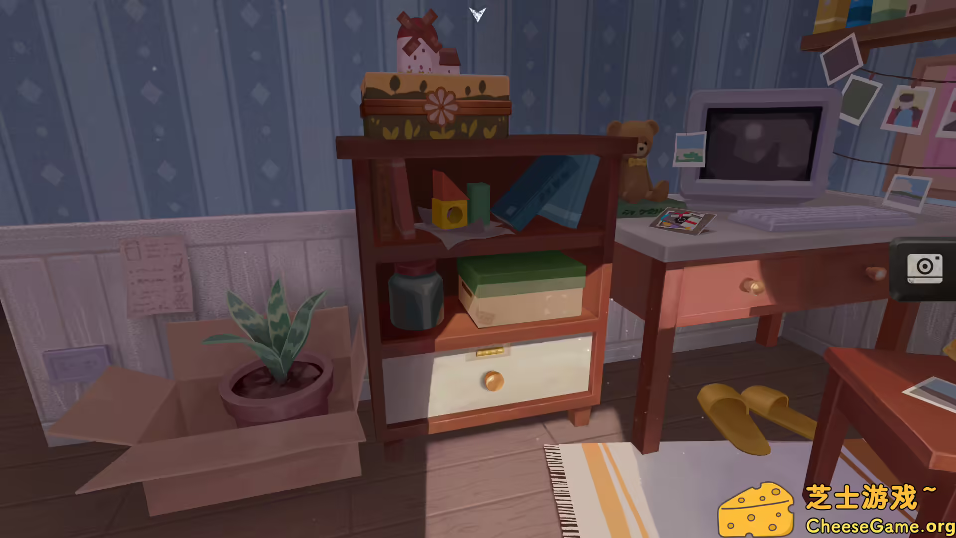 [PC]未晓星程/The Star Named EOS