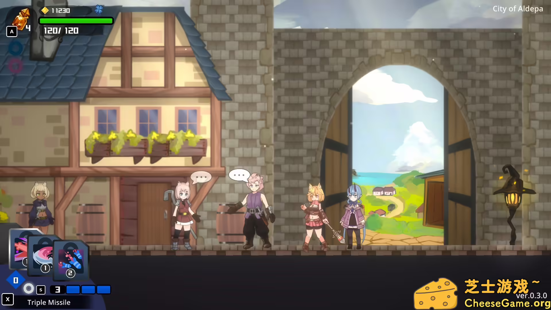 [PC]符文谐鸣士/Code Reactors